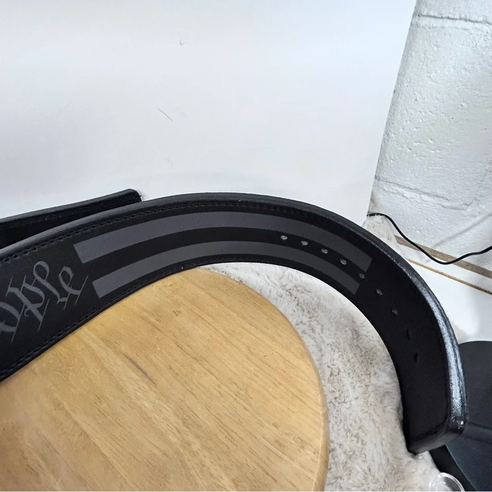 Weight Lifting Belt - Lever Gym Belt for‎ Weightlifting